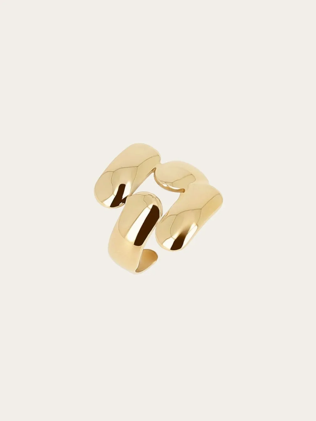 Bague Runica