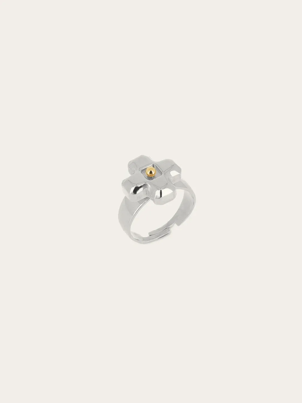 Bague Sacré