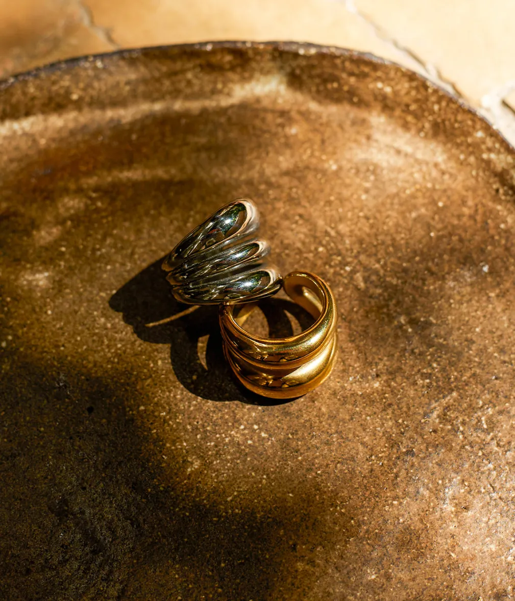 Bague Salazar