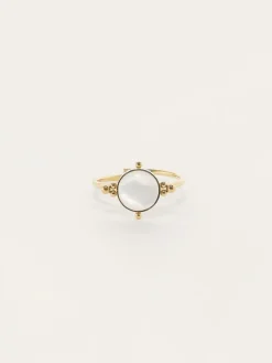 Bague Salomé