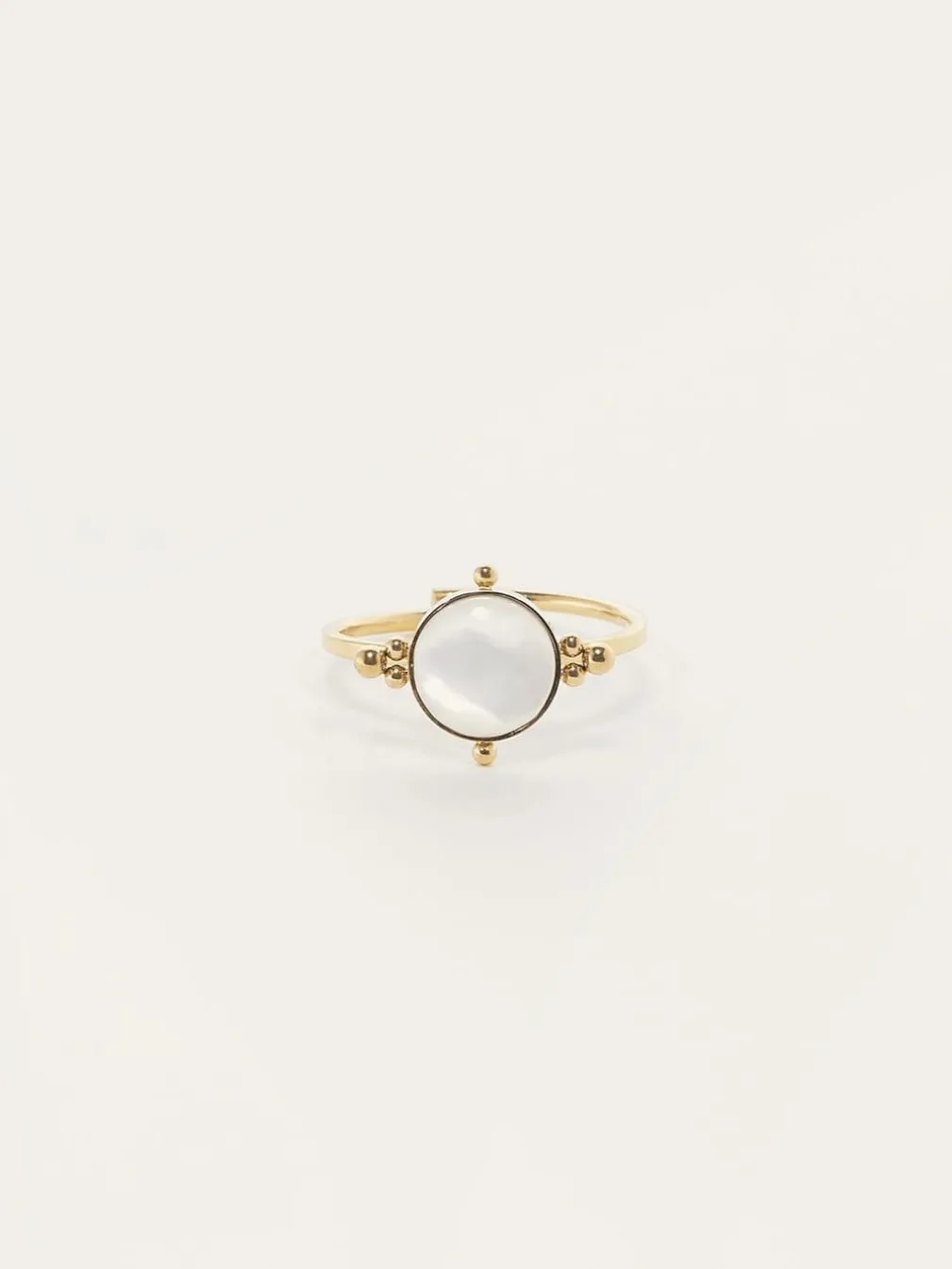 Bague Salomé