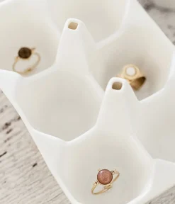 Bague Salomé