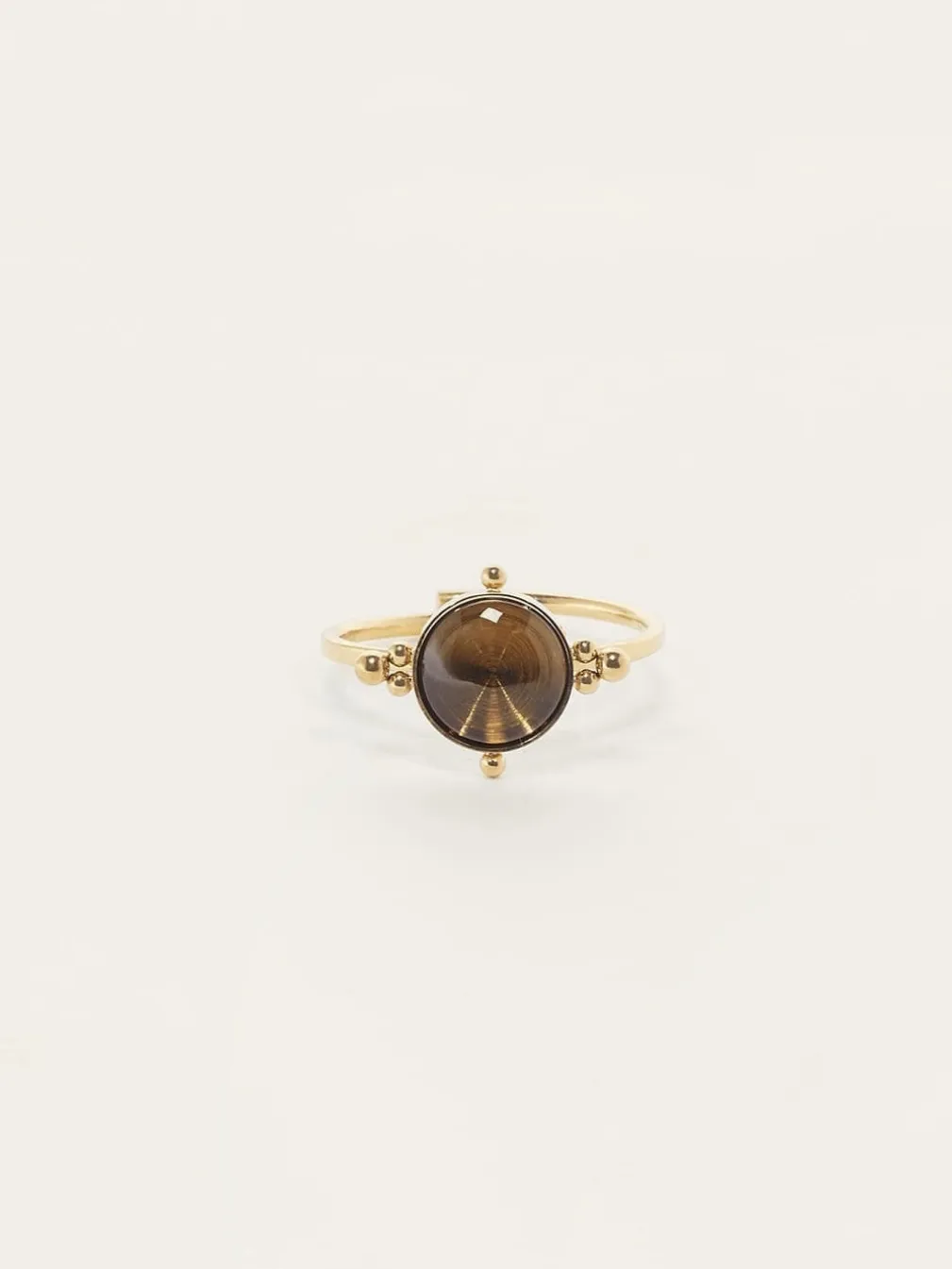 Bague Salomé