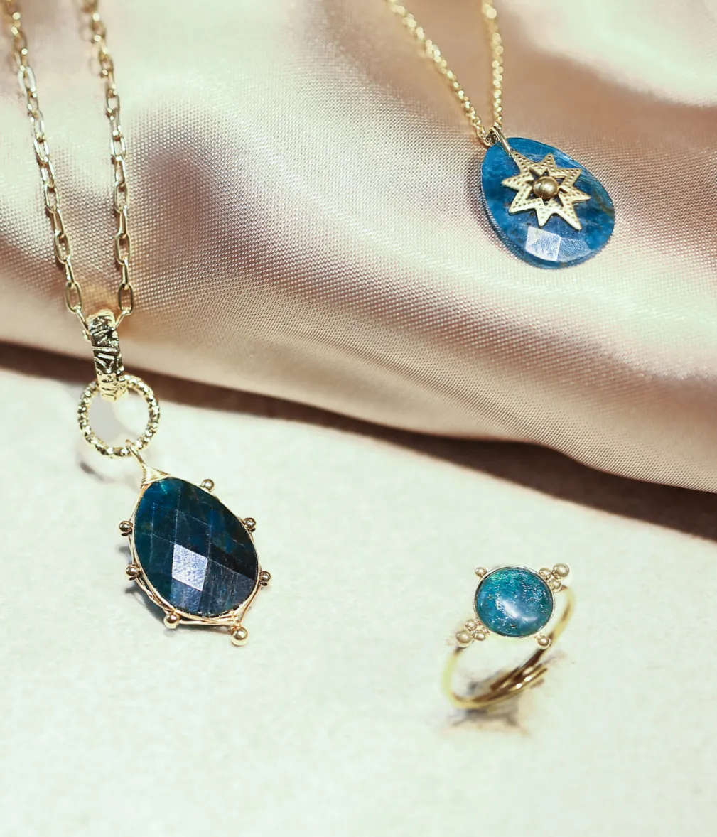 Bague Salomé