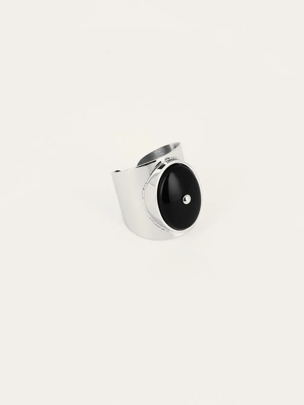 Bague Sceria