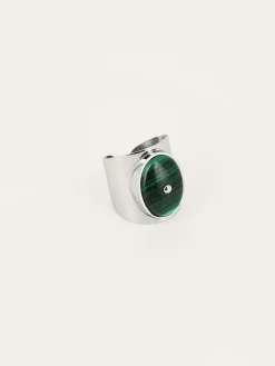 Bague Sceria