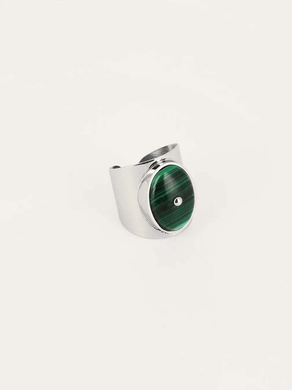 Bague Sceria