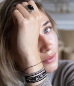 Bague Sceria