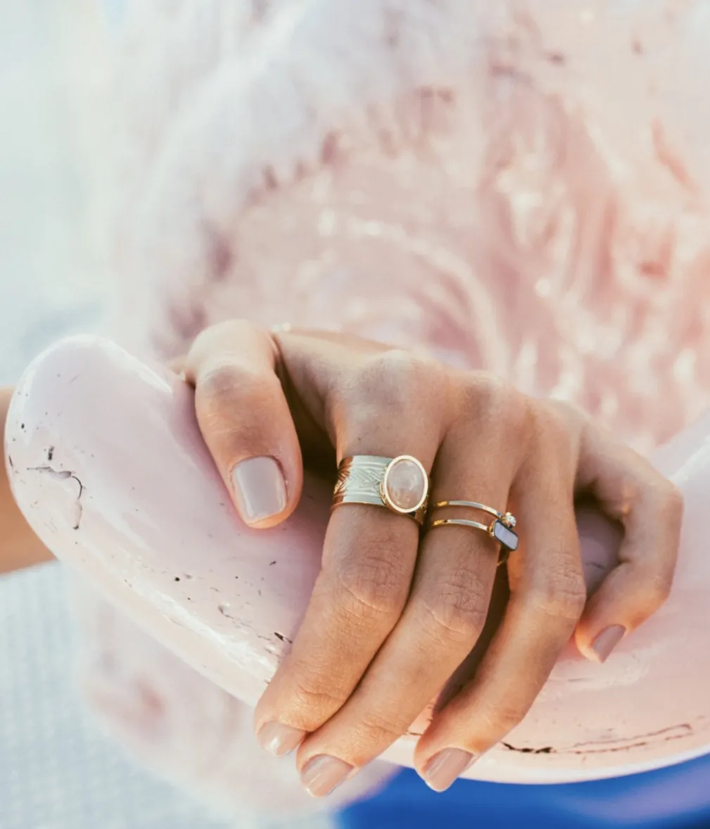 Bague Screen
