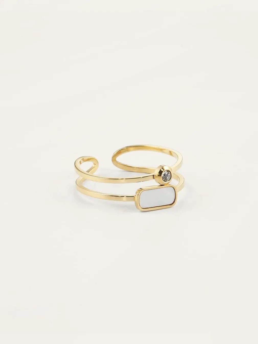 Bague Screen
