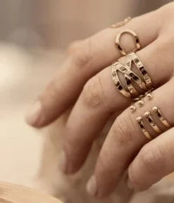Bague Sirius