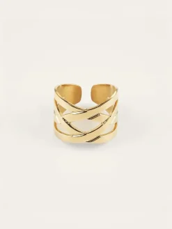 Bague Sirius