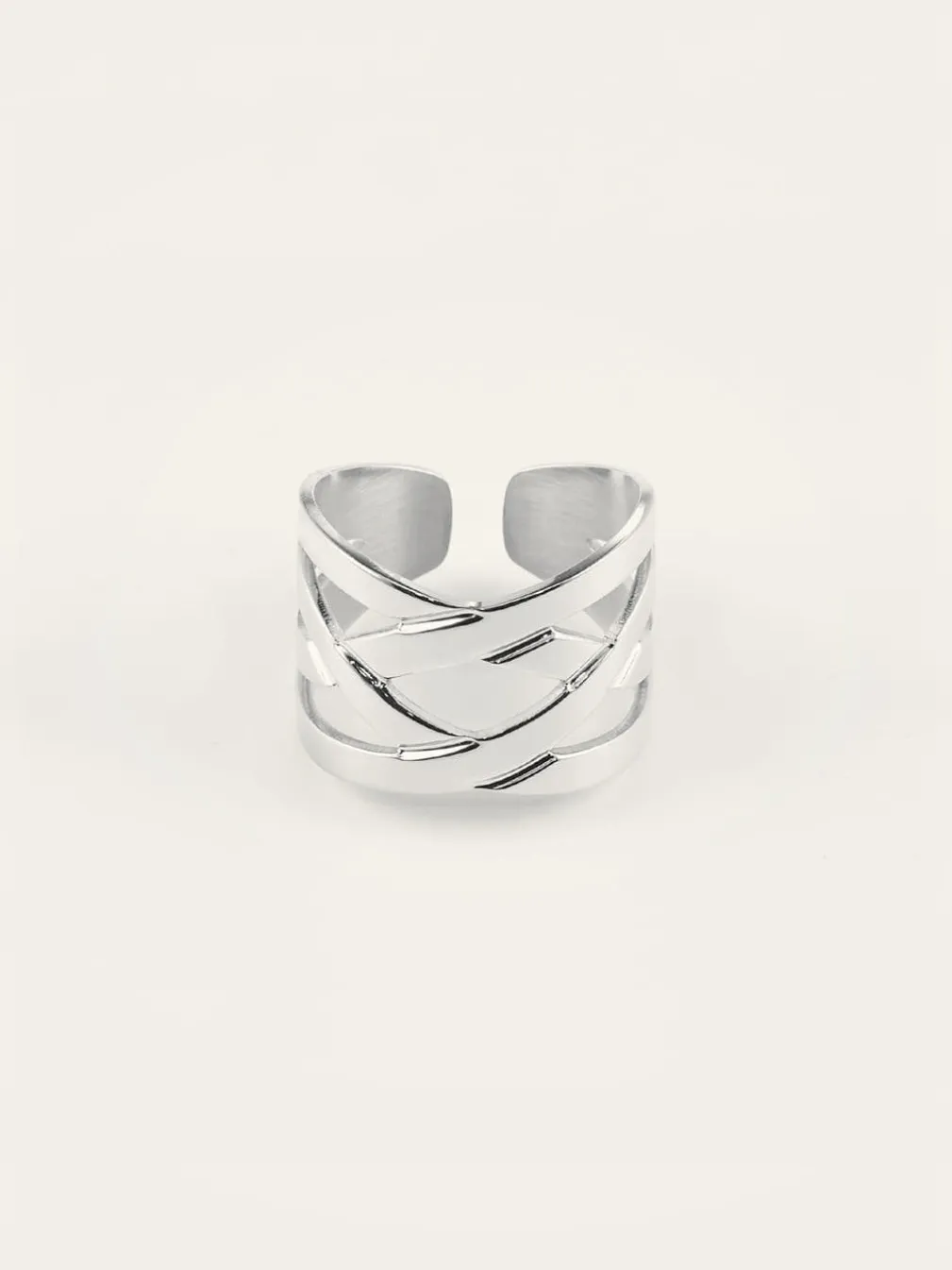 Bague Sirius