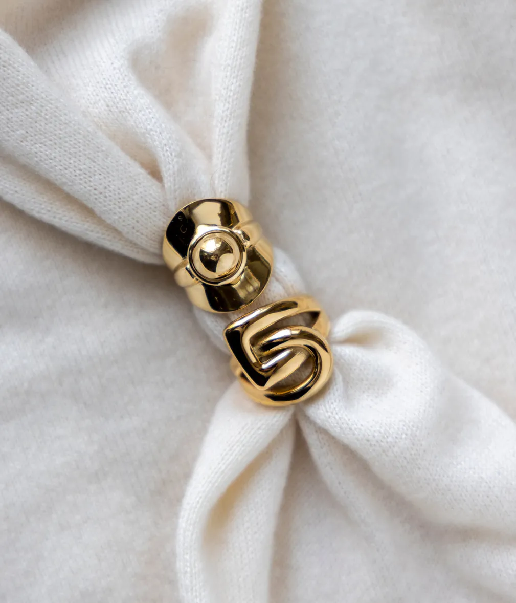 Bague Siro