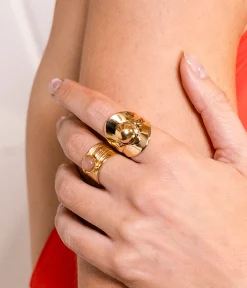 Bague Siro