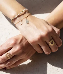 Bague Soleil