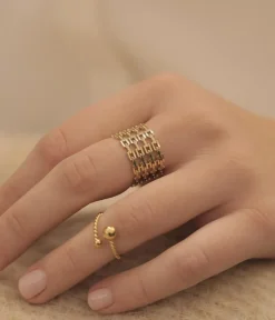 Bague Soto