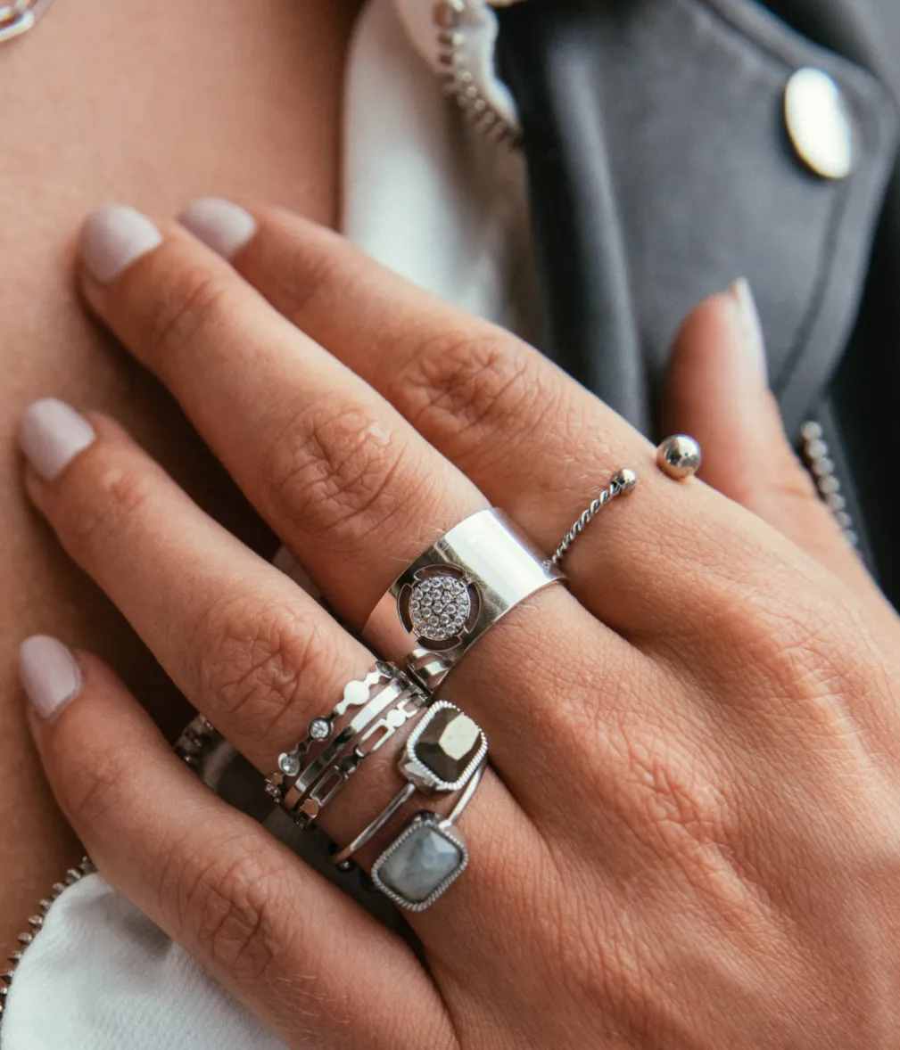 Bague Soto