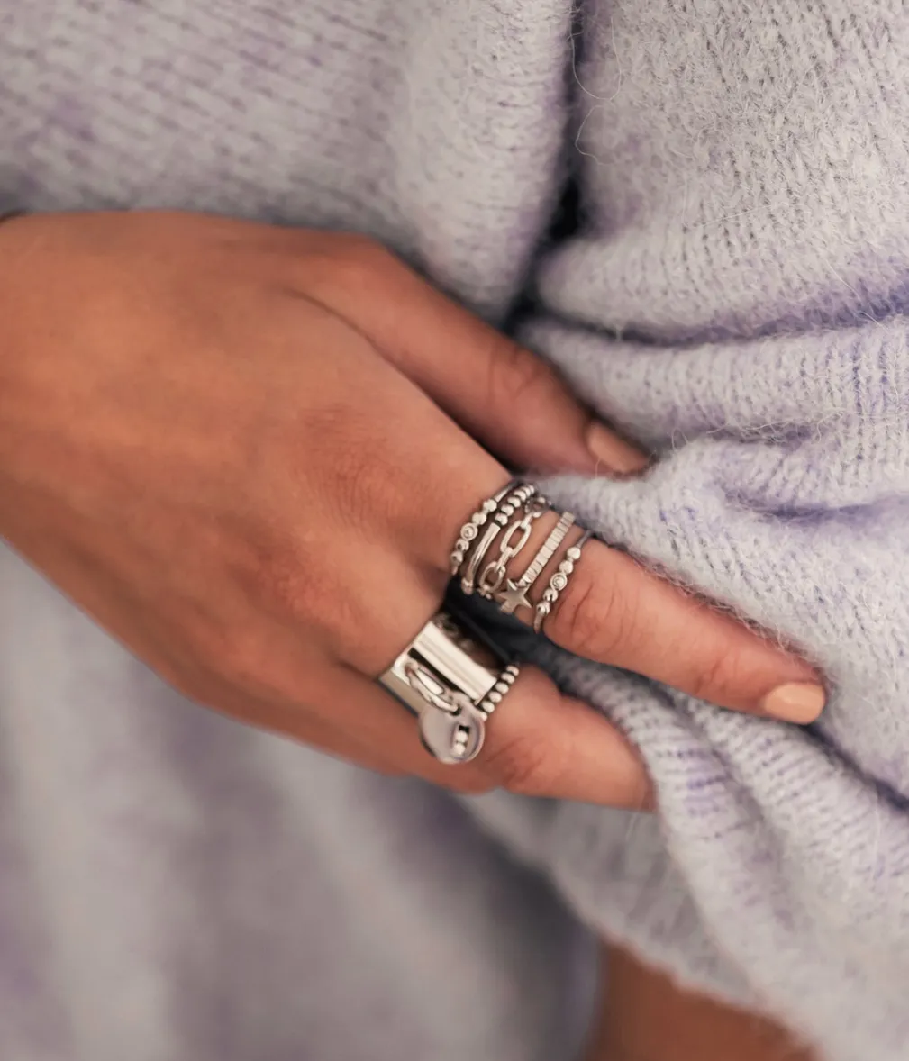 Bague Spetsès