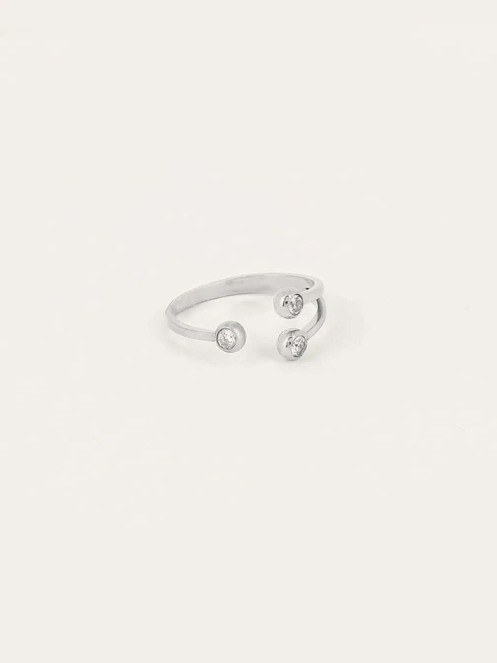 Bague Spouki