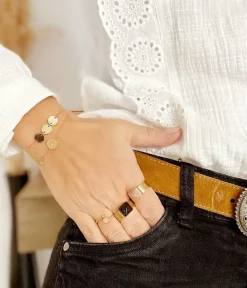 Bague Spoutnik