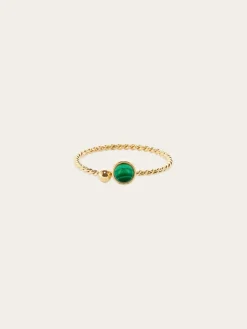 Bague Spoutnik