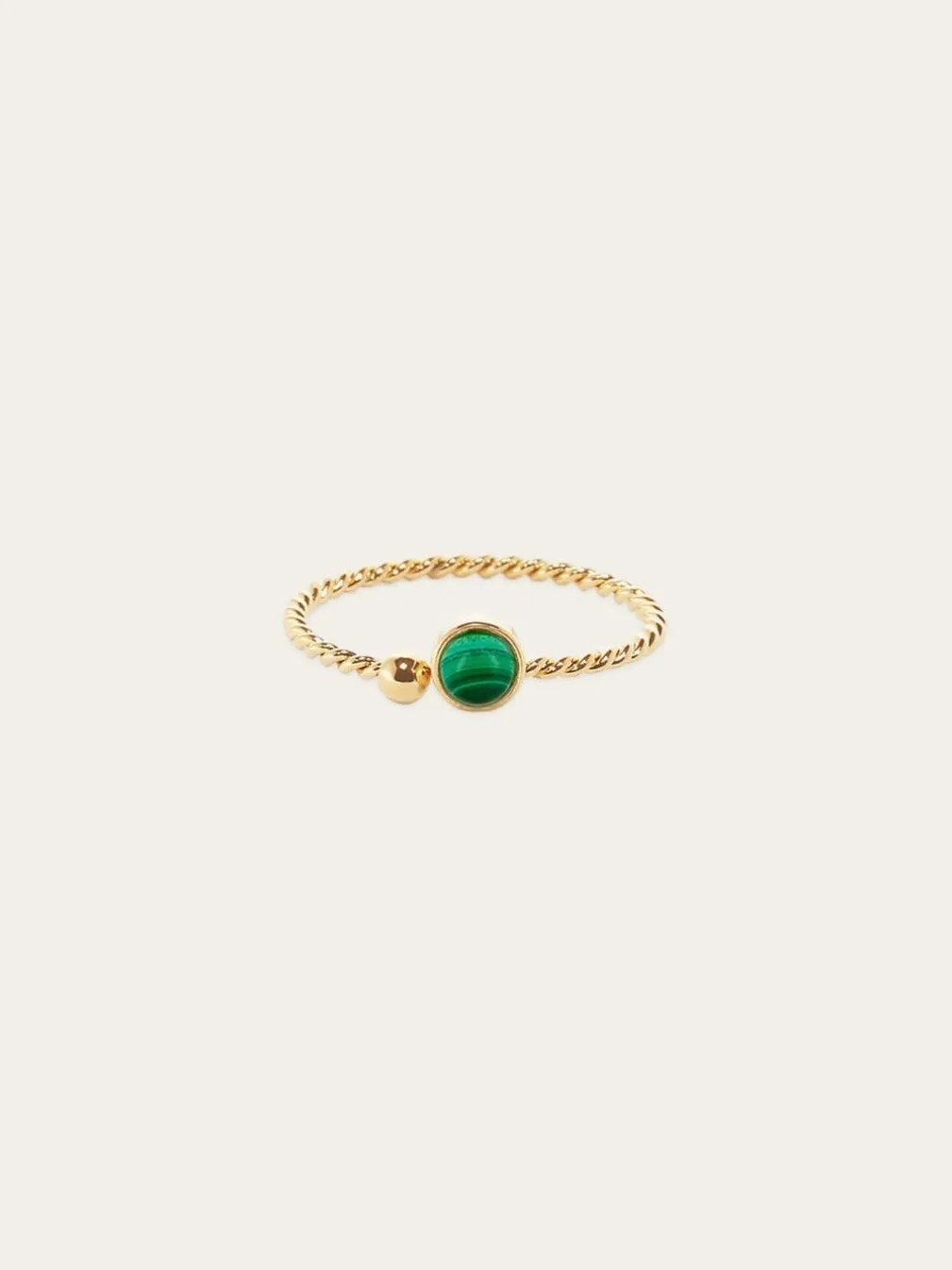 Bague Spoutnik