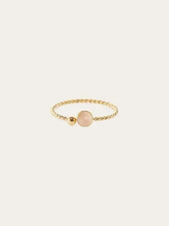 Bague Spoutnik