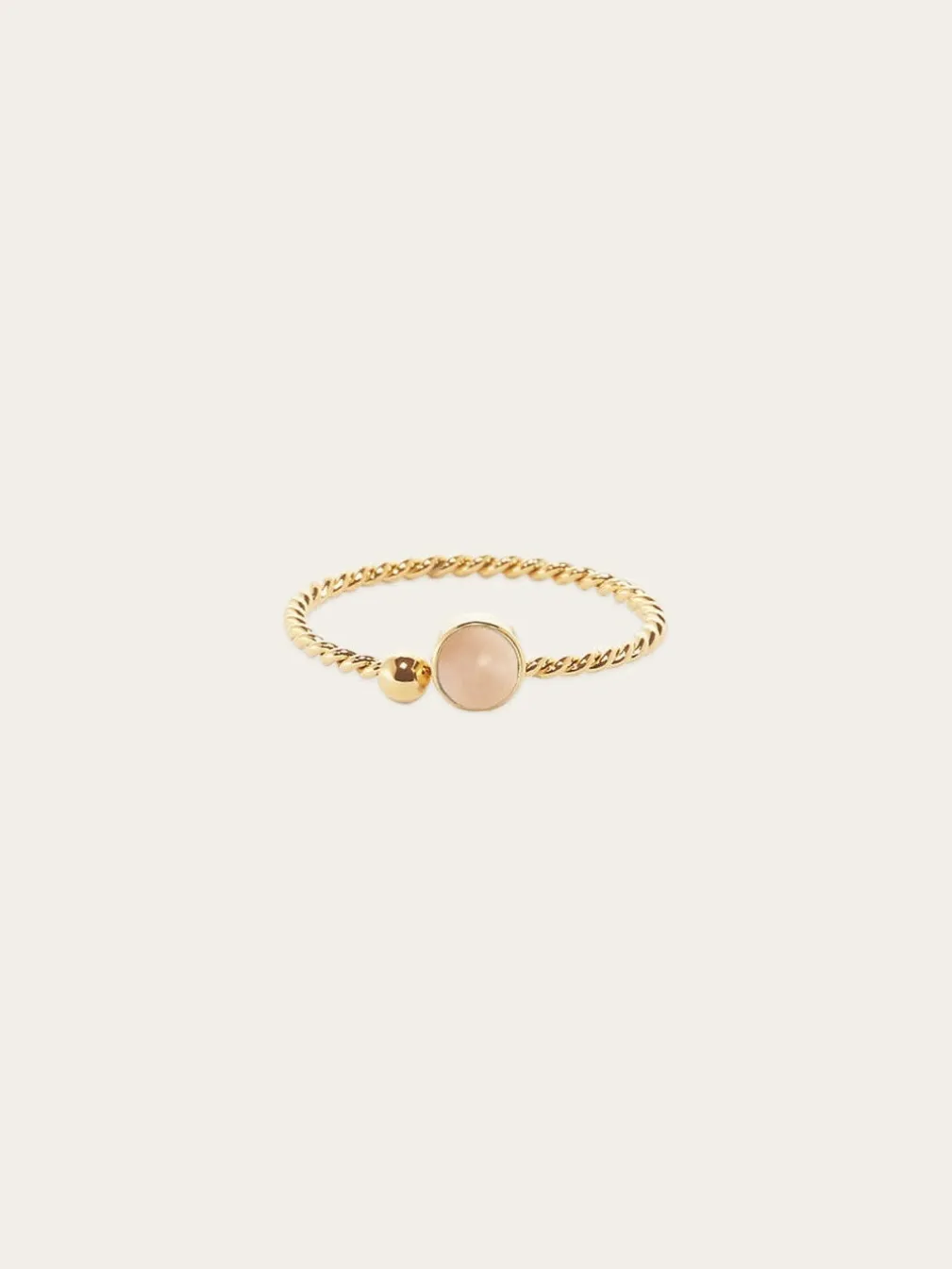 Bague Spoutnik