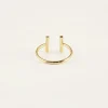 Bague Starky