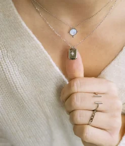 Bague Starky