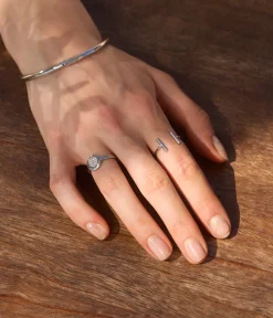 Bague Starky
