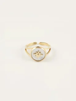 Bague Sun
