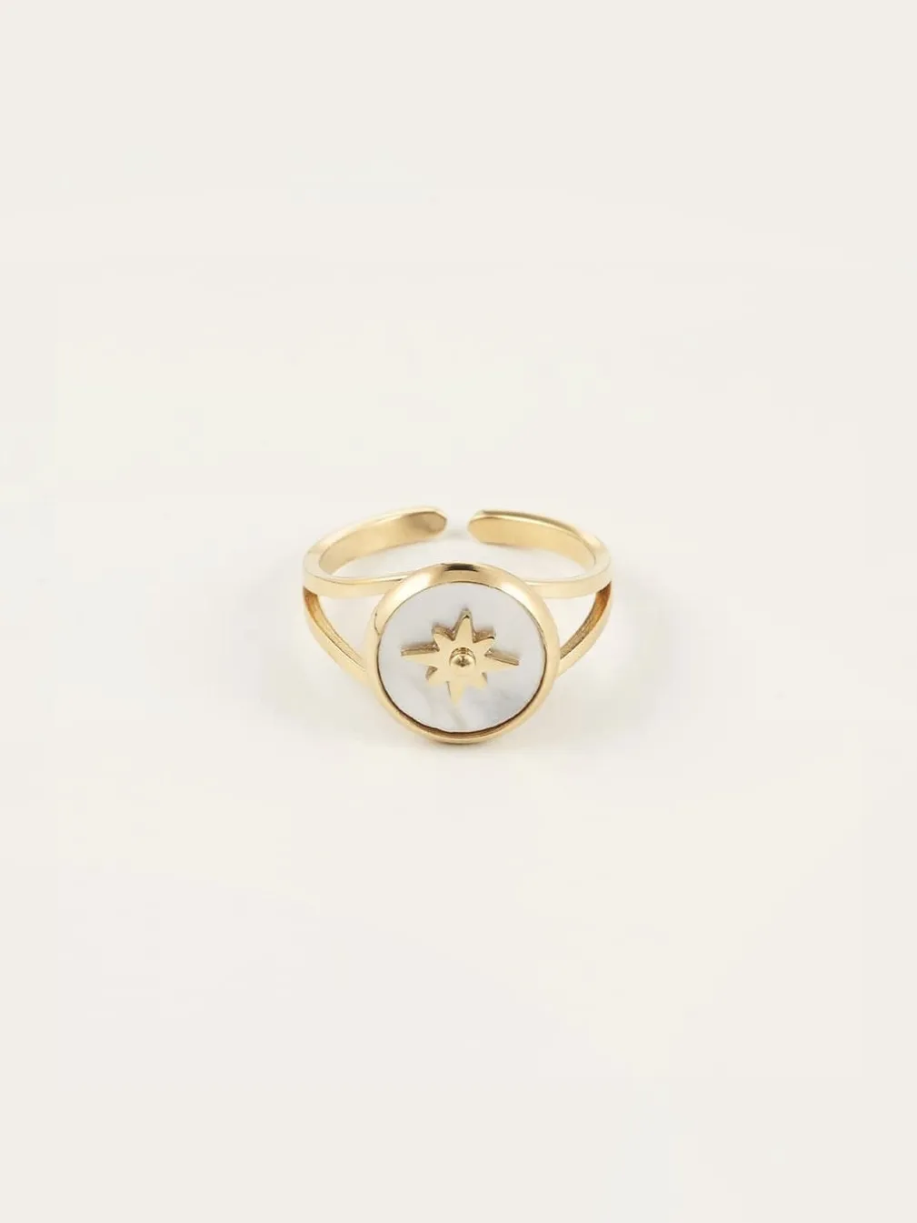 Bague Sun