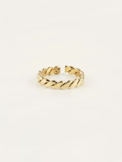Bague Swan