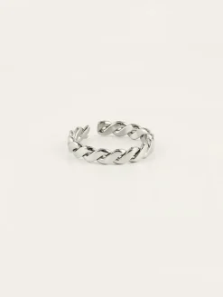 Bague Swan