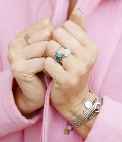 Bague Swan