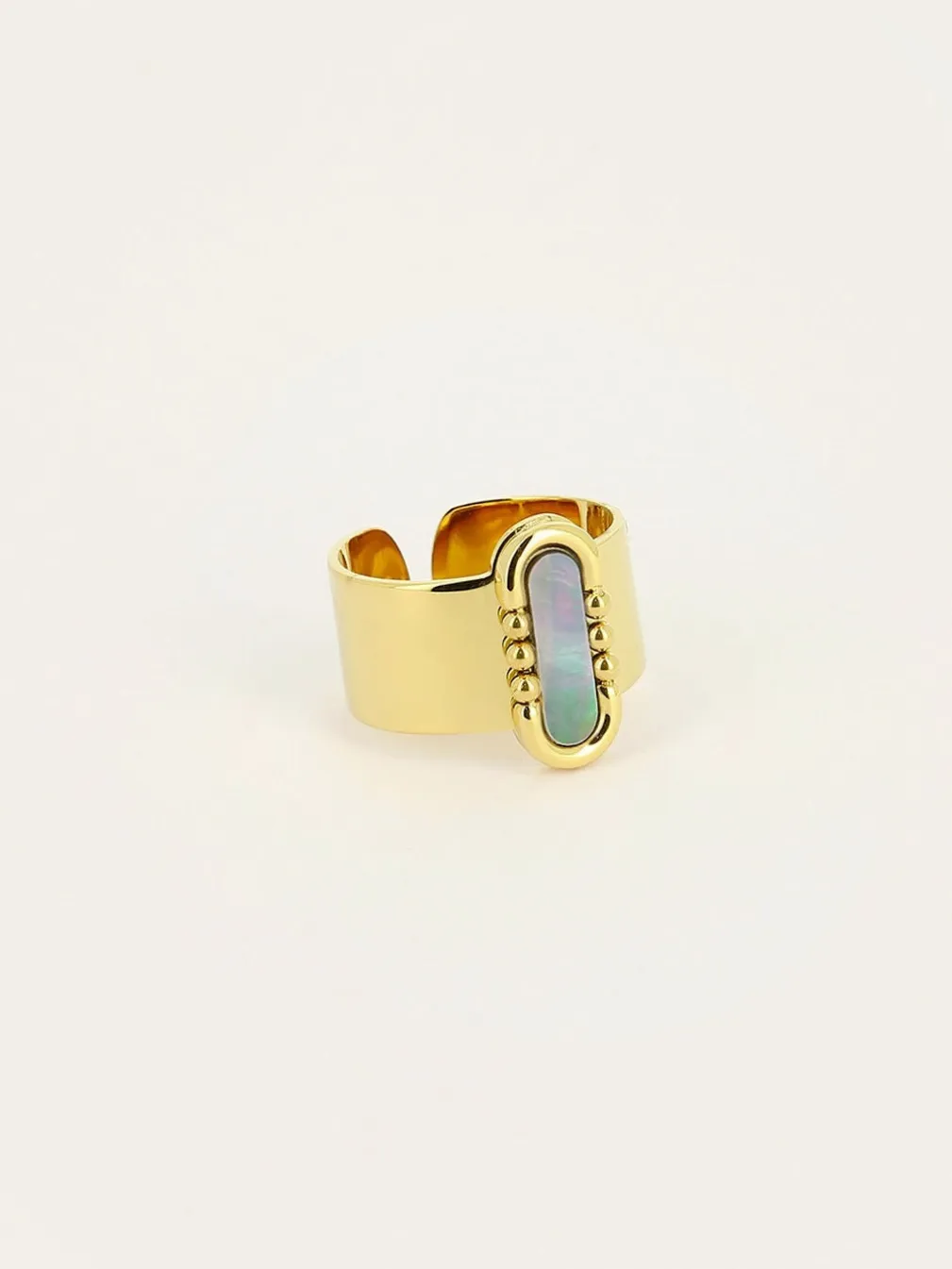 Bague Tango