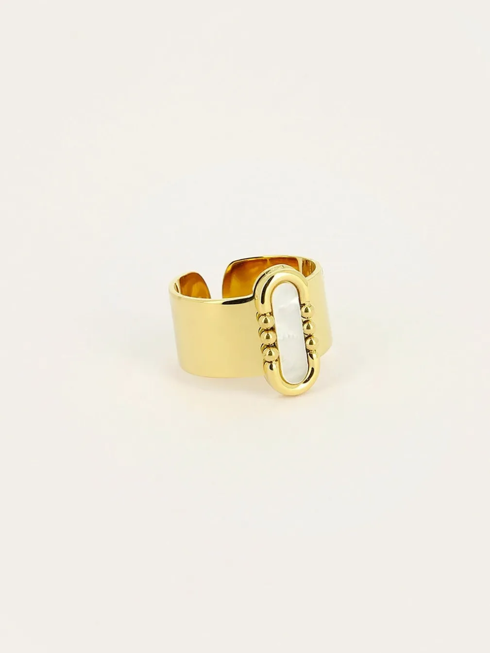 Bague Tango