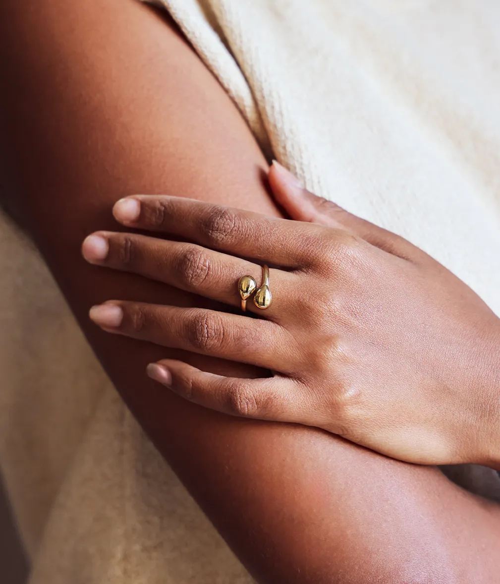 Bague Teru
