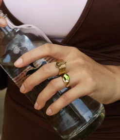 Bague Theon