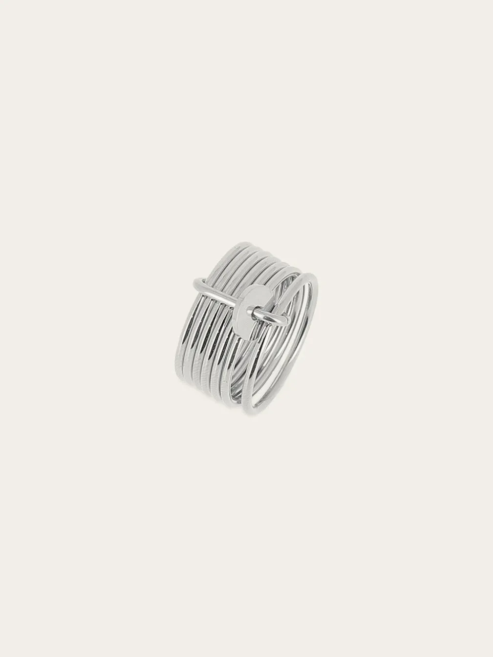 Bague Theon