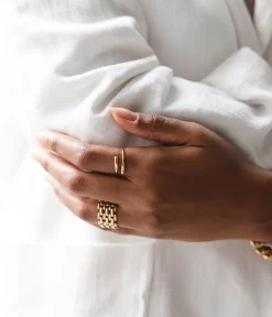 Bague Theris