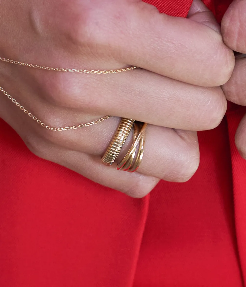 Bague Tidja
