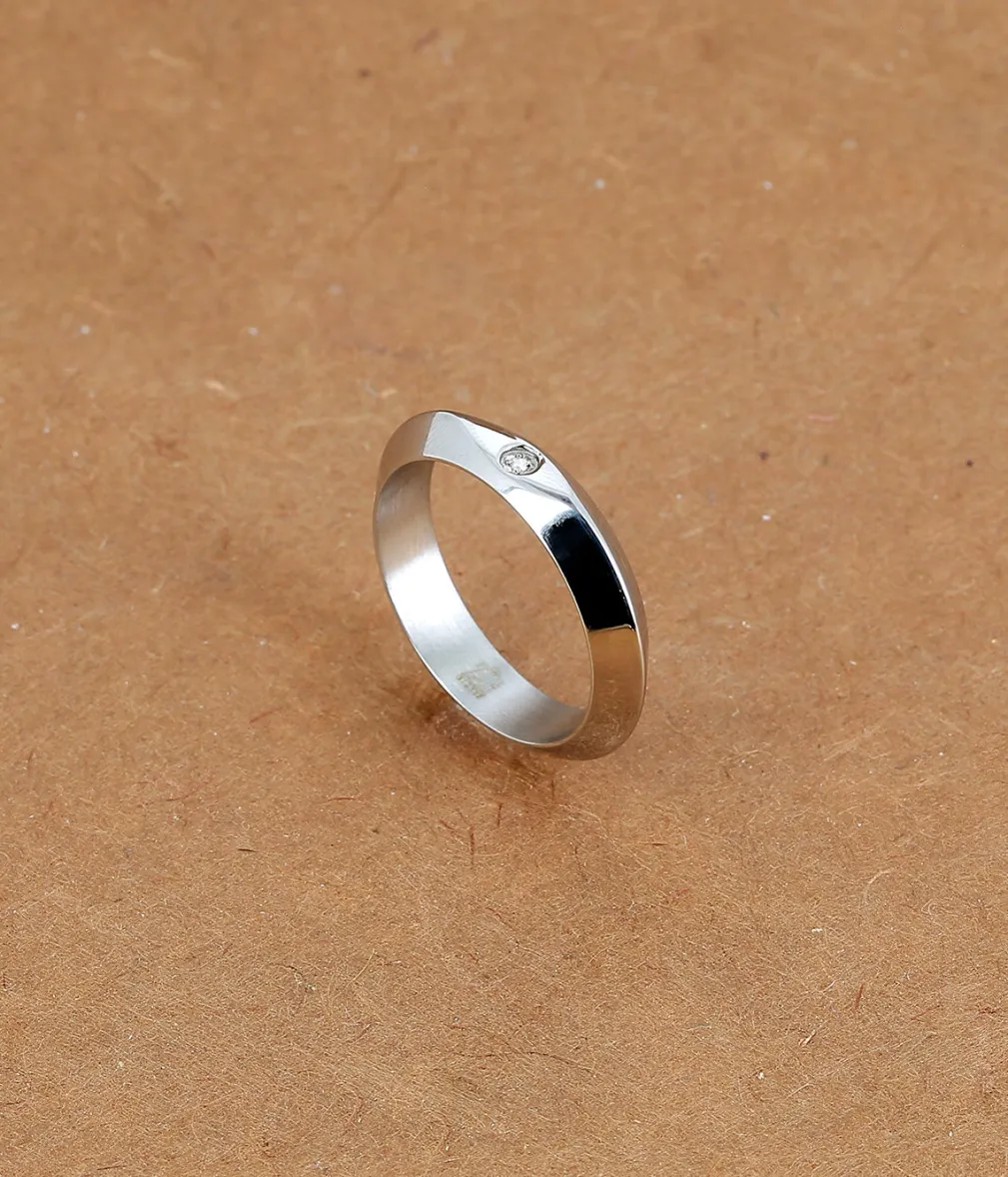 Bague Timothée