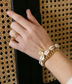 Bague Trias