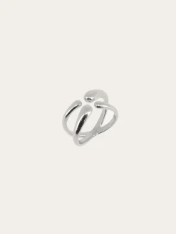 Bague Triomphe