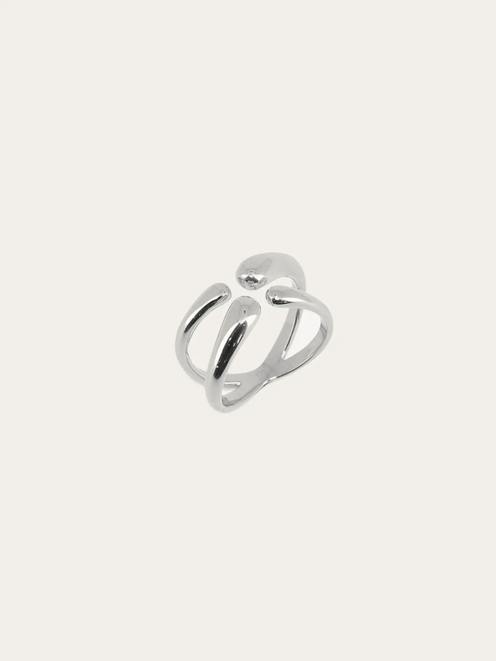 Bague Triomphe
