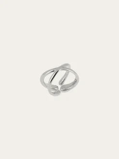 Bague Triomphe
