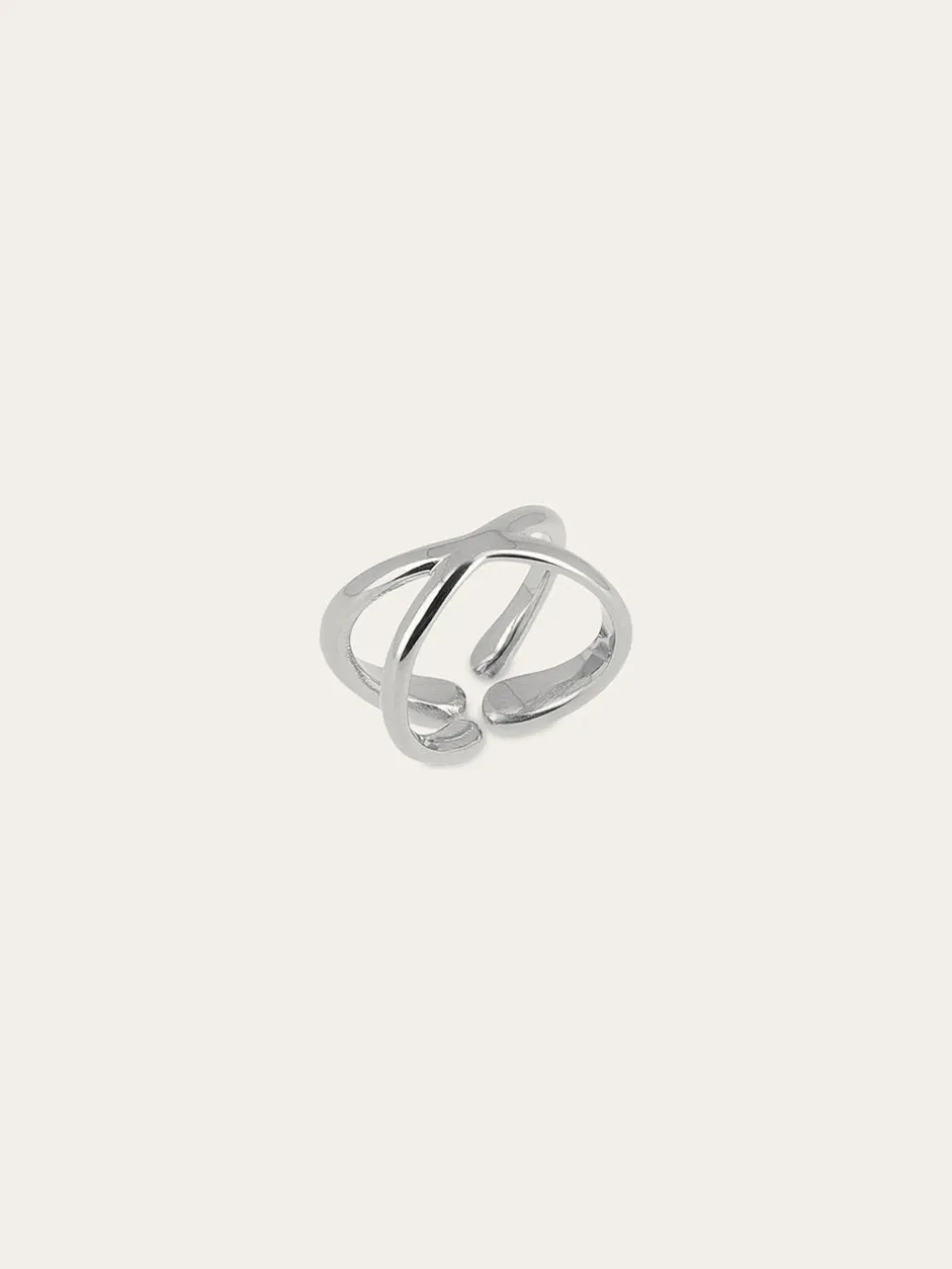 Bague Triomphe